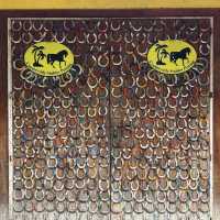 Hidden Country Stables in Penang