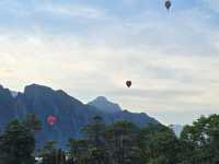 3-day Itinerary in Vang Vieng
