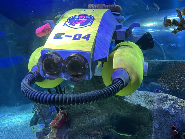 名古屋樂高樂園