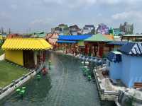 Legoland Shanghai