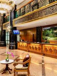 Escape to Cool Comfort at Century Pines Resort, Cameron Highlands! 
