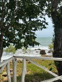 🏝️ เกาะปู…ที่พักใจกลางธรรมชาติ