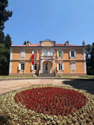 Exploring the Relaxed Vibe of Podgorica