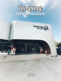 “สายคาเฟ่ห้ามพลาด! มุมชิลล์ใจกลางลำปาง