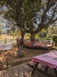 Best place to stay in Kas, Turkey