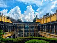 รีวิวที่พักHotel de la Coupole, MGallery Sapa