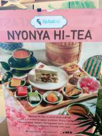 Kakatoo Restaurant: Must-Try Spot for Authentic Nyonya Cuisine