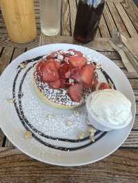 ケアンズ🇦🇺 おすすめシティカフェ