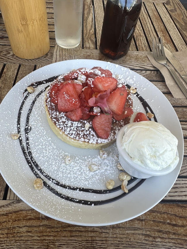 ケアンズ🇦🇺 おすすめシティカフェ