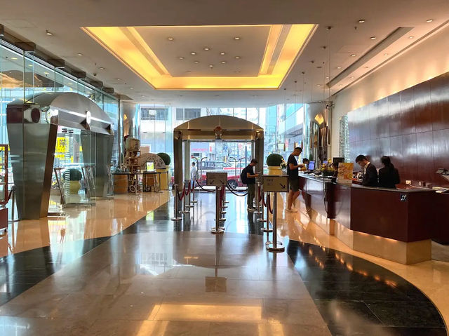 B P International โรงแรมหรูย่านจินซาจุ่ยฮ่องกง B P International โรงแรมหรูย่านจินซาจุ่ยฮ่องกง