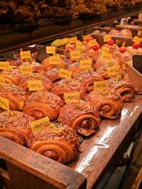 AMAM London Bakery Town