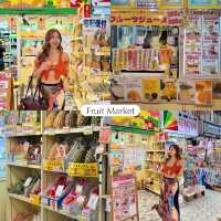 Okinawa 5 วัน 4 คืน 🌸🌴👒