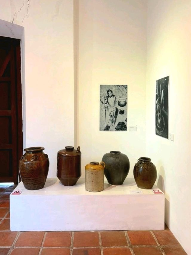 Stepping Back in Time at Vigan City