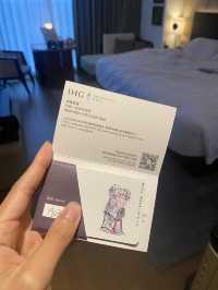 深圳性價比之選 | IHG 洲際旗下酒店