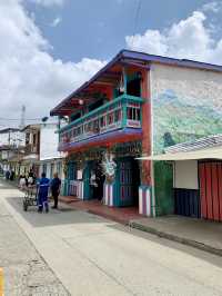 Why Salento Was the Most Magical Stop of My Colombia Trip