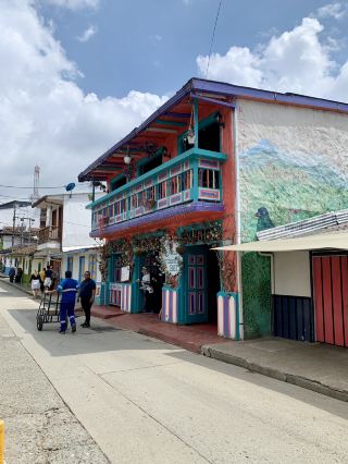 Why Salento Was the Most Magical Stop of My Colombia Trip