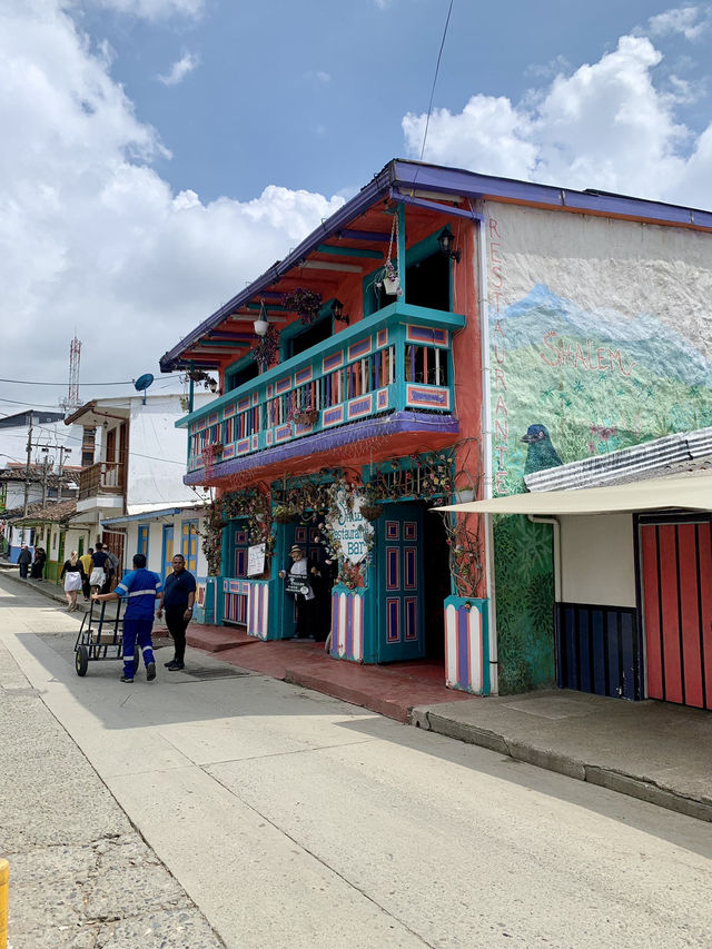 Why Salento Was the Most Magical Stop of My Colombia Trip Why Salento Was the Most Magical Stop of My Colombia Trip