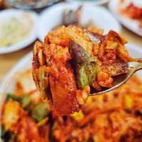 인천에서 밴댕이회무침 안 먹고 갈거에요?