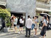 臺中西區 連外國人都來排隊的米其林義式冰淇淋 MINIMAL
