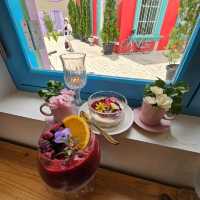 ใครมาแล้วแชร์ความฟินกันน๊า - 99 villa & cafe