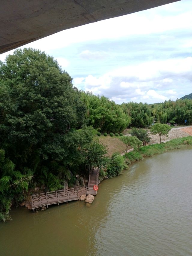자연과 여유가 흐르는 태화강 🌊🌿