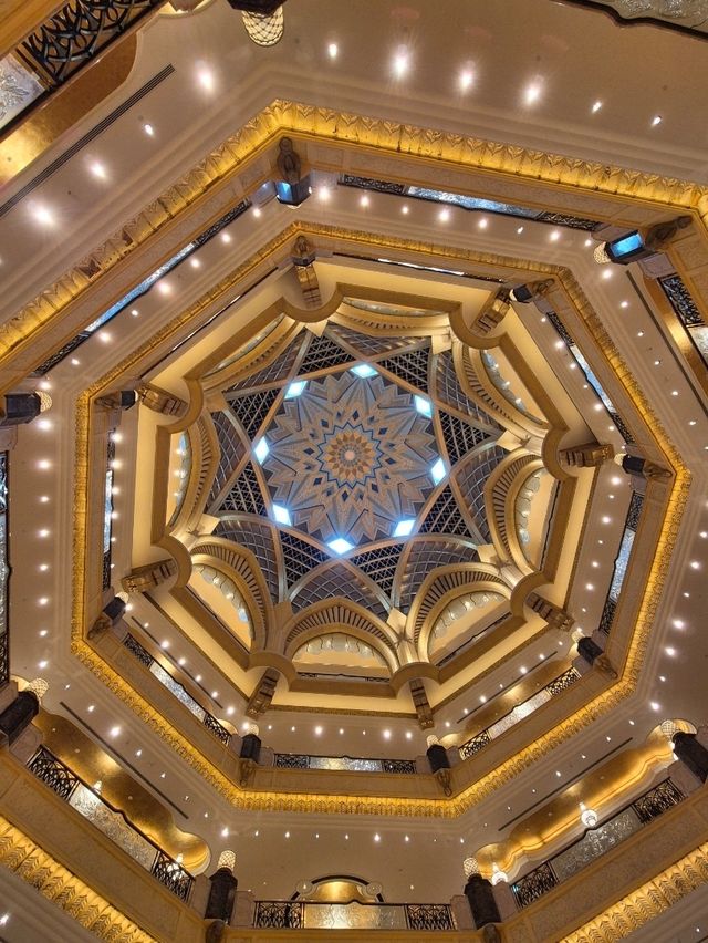 아부다비 미션임파셔블 촬영지🇦🇪