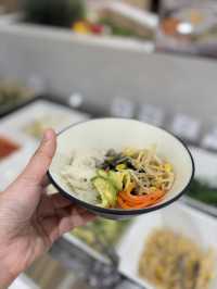香港首家韓式自助餐 醬油蟹任食🤩