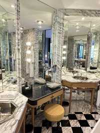 Indulge in Luxury: Rosewood Hong Kong 🇭🇰 