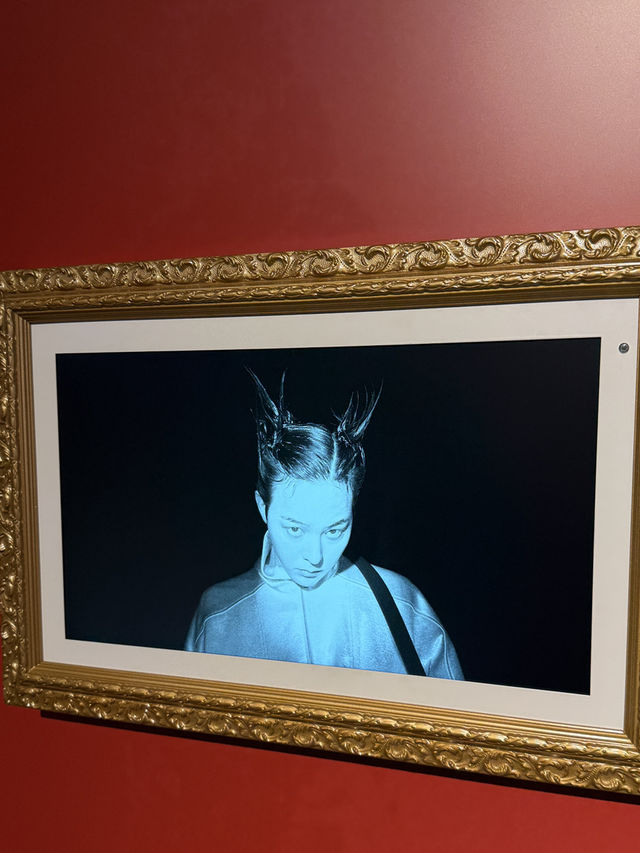 【香港·尖沙咀】G-DRAGON 沉浸式藝術香港展覽🌼