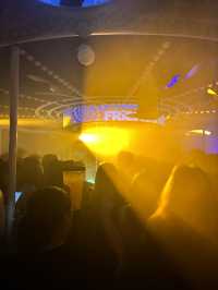 “The Ultimate All-in-One Night Out in Shanghai”