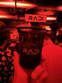 “The Ultimate All-in-One Night Out in Shanghai”