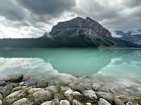 Lake Louise 💎🏔️