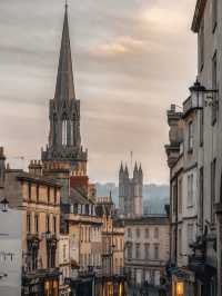 Bath