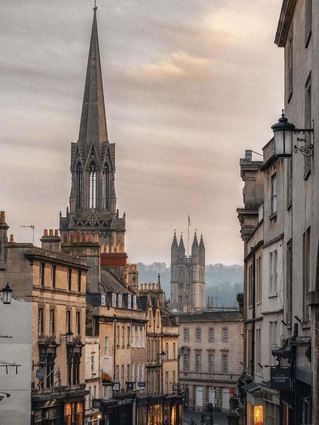 Bath