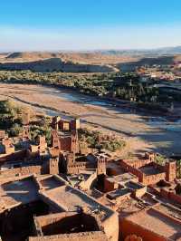 🇲🇦 Morocco Travel Quick Guide