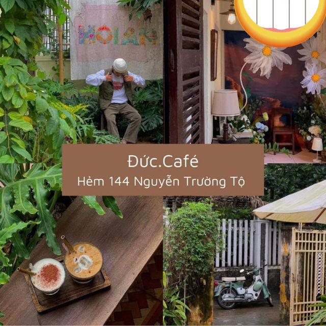 ☕️ 11 คาเฟ่สวย ๆ ฮอยอัน 🇻🇳🧁🥰