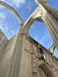 Carmo Archaeological Museum – A Historic Treasure in Lisbon