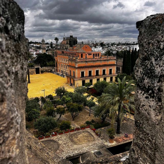 Jerez de la Frontera (Andalusia)