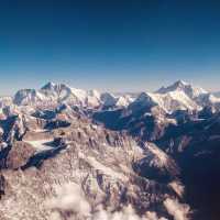 Roof of the World: My Solo Annapurna Adventure