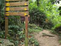 อุทยานแห่งชาติเฉลิมรัตนโกสินทร์