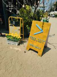 More Than Beach & Cafe
