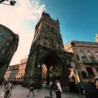 City of a Hundred Spires: My Solo Trip to Prague