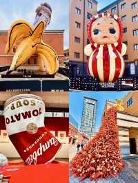 Changchun's new landmark 📍📷
