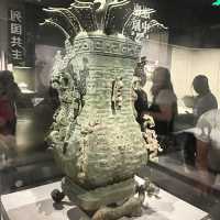 🕰 Half Day in Zhengzhou — Culture, Greenery & City Life