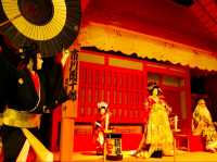 Edo-Tokyo Museum – Exploring the City’s History