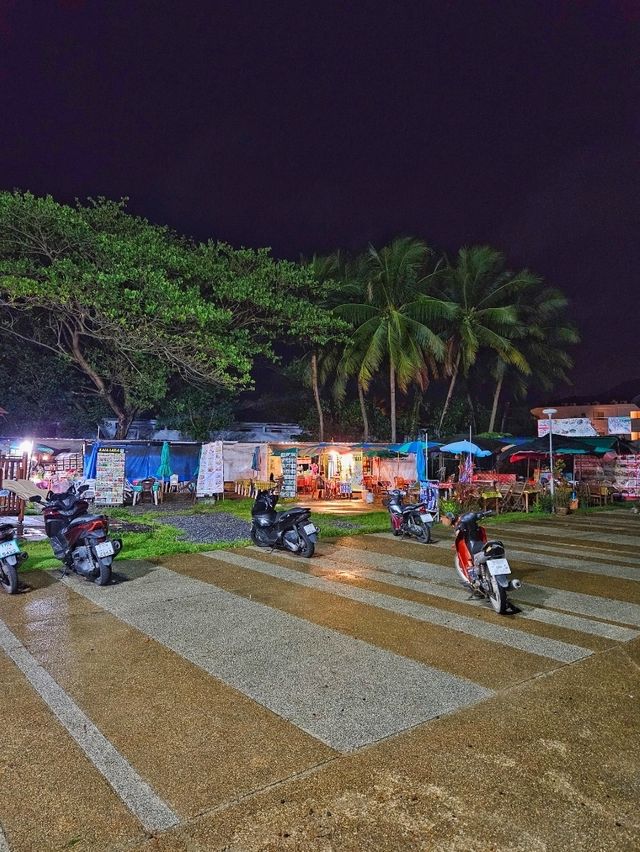Kamala Beach, Phuket: The Laidback Escape You’ll Love