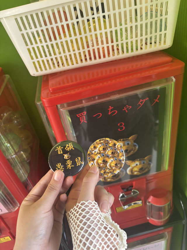 【佐賀】最恐に楽しいメルヘン村
