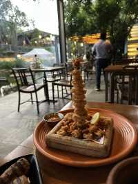 Chic City Escape in Bengaluru