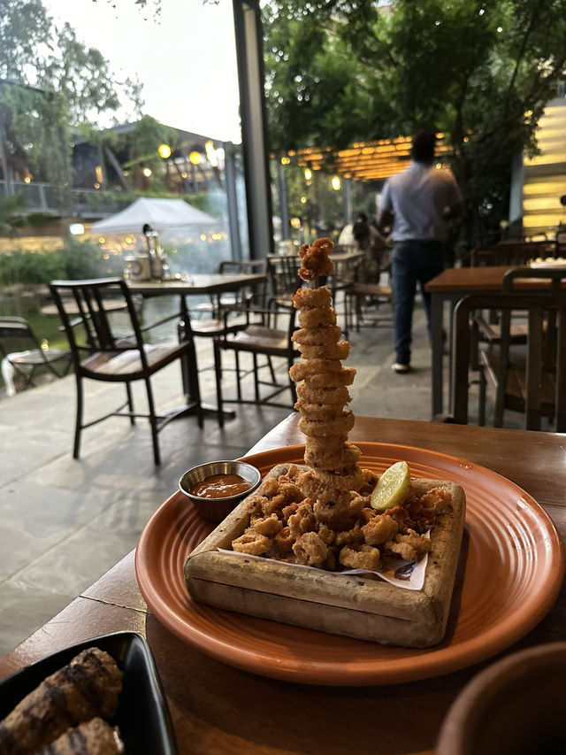 Chic City Escape in Bengaluru