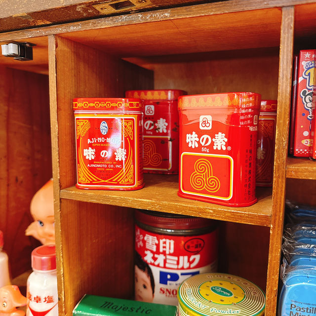 台南｜這紅茶可以吶😊
